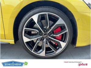 Audi S3 Sportback TFSI Kamera Navi Matrix LED Pano Leder *sofort verfügbar*