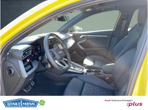 Audi S3 Sportback TFSI Kamera Navi Matrix LED Pano Leder *sofort verfügbar*