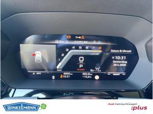 Audi S3 Sportback TFSI Kamera Navi Matrix LED Pano Leder *sofort verfügbar*