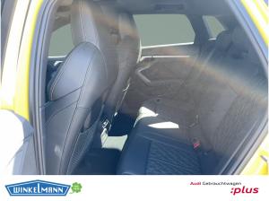 Audi S3 Sportback TFSI Kamera Navi Matrix LED Pano Leder *sofort verfügbar*