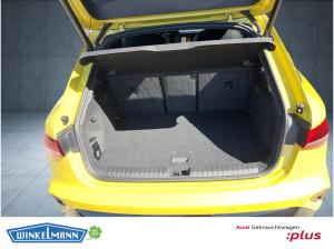 Audi S3 Sportback TFSI Kamera Navi Matrix LED Pano Leder *sofort verfügbar*