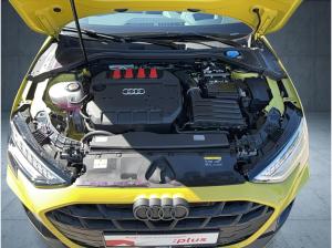Audi S3 Sportback TFSI Kamera Navi Matrix LED Pano Leder *sofort verfügbar*