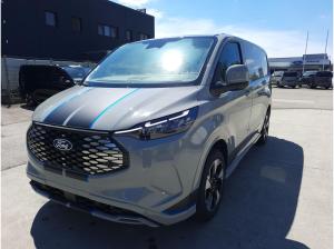 Ford Transit Custom Sport Elektro 70 KWH AWD AHK B&O