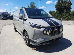 Ford Transit Custom Sport Elektro 70 KWH AWD AHK B&O