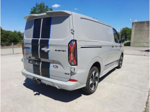 Ford Transit Custom Sport Elektro 70 KWH AWD AHK B&O