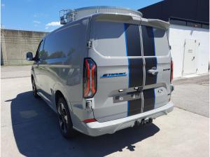 Ford Transit Custom Sport Elektro 70 KWH AWD AHK B&O