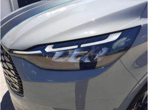 Ford Transit Custom Sport Elektro 70 KWH AWD AHK B&O