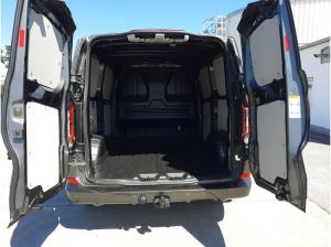 Ford Transit Custom Sport Elektro 70 KWH AWD AHK B&O