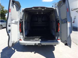 Ford Transit Custom Sport Elektro 70 KWH AWD AHK B&O