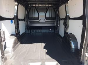 Ford Transit Custom Sport Elektro 70 KWH AWD AHK B&O