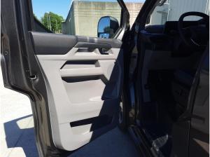 Ford Transit Custom Sport Elektro 70 KWH AWD AHK B&O