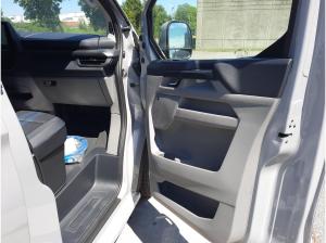 Ford Transit Custom Sport Elektro 70 KWH AWD AHK B&O