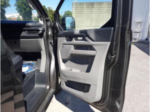 Ford Transit Custom Sport Elektro 70 KWH AWD AHK B&O