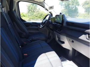 Ford Transit Custom Sport Elektro 70 KWH AWD AHK B&O