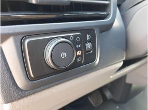 Ford Transit Custom Sport Elektro 70 KWH AWD AHK B&O