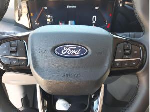 Ford Transit Custom Sport Elektro 70 KWH AWD AHK B&O