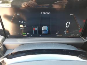Ford Transit Custom Sport Elektro 70 KWH AWD AHK B&O
