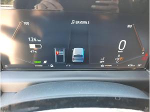 Ford Transit Custom Sport Elektro 70 KWH AWD AHK B&O