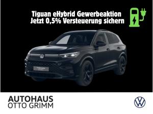 Volkswagen Tiguan Gewerbeaktion*Vollausstattung*0,5% Versteuerung