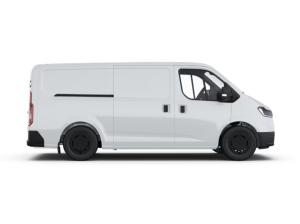 Ford Transit City Kasten 56kWh L1 H1 ⚡ BESTELLFAHRZEUG⚡ für  Privat- und Gewerbekunden ⚡