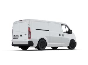 Ford Transit City Kasten 56kWh L1 H1 ⚡ BESTELLFAHRZEUG⚡ für  Privat- und Gewerbekunden ⚡