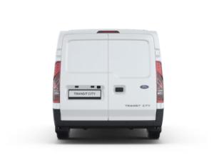 Ford Transit City Kasten 56kWh L1 H1 ⚡ BESTELLFAHRZEUG⚡ für  Privat- und Gewerbekunden ⚡