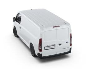Ford Transit City Kasten 56kWh L1 H1 ⚡ BESTELLFAHRZEUG⚡ für  Privat- und Gewerbekunden ⚡