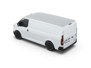 Ford Transit City Kasten 56kWh L1 H1 ⚡ BESTELLFAHRZEUG⚡ für  Privat- und Gewerbekunden ⚡