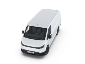 Ford Transit City Kasten 56kWh L1 H1 ⚡ BESTELLFAHRZEUG⚡ für  Privat- und Gewerbekunden ⚡