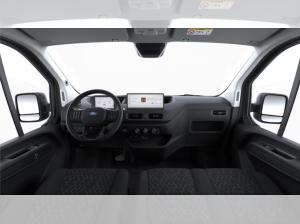 Ford Transit City Kasten 56kWh L1 H1 ⚡ BESTELLFAHRZEUG⚡ für  Privat- und Gewerbekunden ⚡