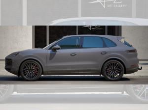 Porsche Cayenne S 🚗 Sofort verfügbar! Neuwagen! Ihr Porsche wartet auf Sie! 🌟
