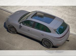Porsche Cayenne S 🚗 Sofort verfügbar! Neuwagen! Ihr Porsche wartet auf Sie! 🌟