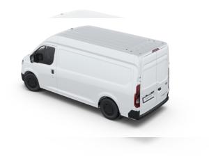 Ford Transit City Kasten 56kWh L2 H2 ⚡ BESTELLFAHRZEUG⚡ für  Privat- und Gewerbekunden ⚡