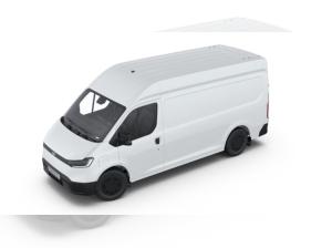 Ford Transit City Kasten 56kWh L2 H2 ⚡ BESTELLFAHRZEUG⚡ für  Privat- und Gewerbekunden ⚡