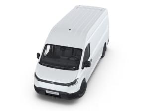 Ford Transit City Kasten 56kWh L2 H2 ⚡ BESTELLFAHRZEUG⚡ für  Privat- und Gewerbekunden ⚡