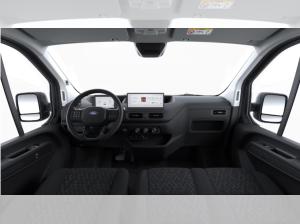 Ford Transit City Kasten 56kWh L2 H2 ⚡ BESTELLFAHRZEUG⚡ für  Privat- und Gewerbekunden ⚡