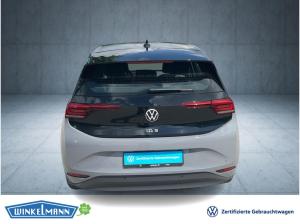 Volkswagen ID.3 Pro ACC APP-CONNECT PDC GJR DISCOVER PRO