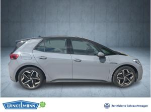 Volkswagen ID.3 Pro ACC APP-CONNECT PDC GJR DISCOVER PRO