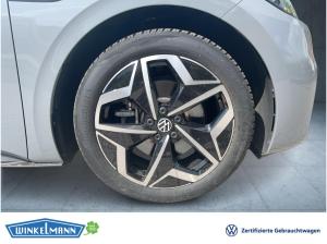 Volkswagen ID.3 Pro ACC APP-CONNECT PDC GJR DISCOVER PRO