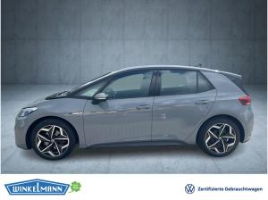 Volkswagen ID.3 Pro ACC APP-CONNECT PDC GJR DISCOVER PRO