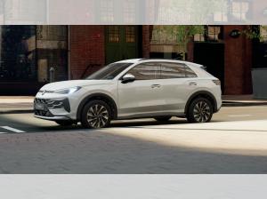 Volkswagen T-Roc ENERGY 1,5eTSI 85KW GJR CLIMATRONIC NAVI