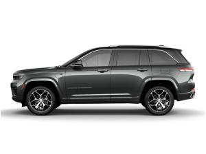 Jeep Grand Cherokee Summit | Jetzt einen der Letzten sichern! | Gewerbekundenknaller❗️