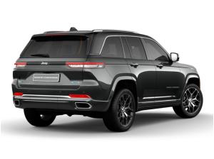 Jeep Grand Cherokee Summit | Jetzt einen der Letzten sichern! | Gewerbekundenknaller❗️