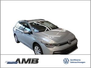 Volkswagen Golf Variant Life 1.5 TSI AHK/Standhzg/11.30Garantie