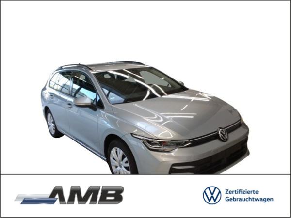 Volkswagen Golf Variant Life 1.5 TSI AHK/Standhzg/11.30Garantie