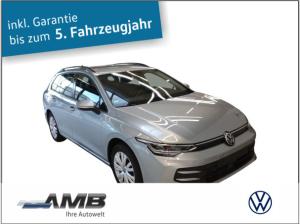 Volkswagen Golf Variant Life 1.5 TSI AHK/Standhzg/11.30Garantie