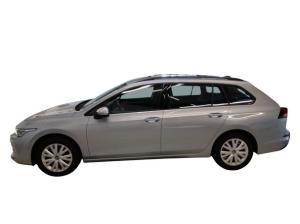 Volkswagen Golf Variant Life 1.5 TSI AHK/Standhzg/11.30Garantie
