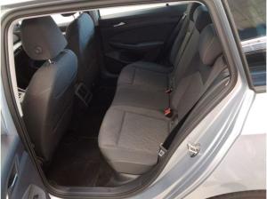 Volkswagen Golf Variant Life 1.5 TSI AHK/Standhzg/11.30Garantie