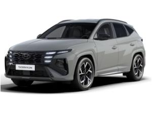 Hyundai TUCSON 🏁N Line🏁🔥150PS🔥FREI KONFIGURIERBAR🔥3 MONATE LIEFERZEIT🔥 💼GEWERBE💼