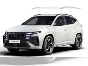 Hyundai TUCSON 🏁N Line🏁🔥150PS🔥FREI KONFIGURIERBAR🔥3 MONATE LIEFERZEIT🔥 💼GEWERBE💼